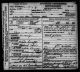 Death Certificate Nancy Hale