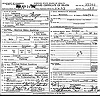 Maurice Keathley Death Certificate Maurice Keathley Death Certificate