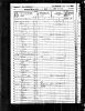 1850 Census - George Lewis Marion TN