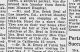 Mr and Mrs Selah Beal visit Cape Girardeau SE Missourian 16 Jul 1940 pg 6 Locals and Personals