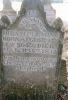 Fleming Cemetery Hiram (son of Mitchell)