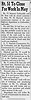 RCC 1954 28 Apr R.t 51 to close for work in May Southern Illinoisan pg 18