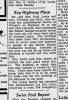Wimpy's purchase of Kuykendall Garage SE Missourian 22 Jul 1947 pg 2