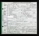 Elvira Jane Drumheller Death Certificate