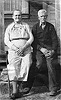 Martha and Jay Miller