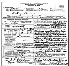 Death Cert Leroy Dunn