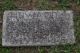 Howard Miller grave marker
