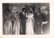 Alice & Freeman marriage. L to R:  Ann Limbaugh, Leta Lewis, Freeman, Alice, Fred and Ethel Lewis (parents of Freeman)