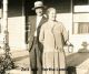 Zell and Bertha Lewis - from Notha Stevens