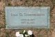 Lola-Freemire-Scheppelman-grave-marker