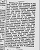 Lovelace, Ora Southeast Missourian 1938 Oct 5 - Corresponds with Mrs. August Kiehle