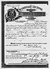 Marriage-License---Dora-Theurkauf