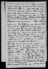 Christian Trout Revolutionary War Service  Pension Application - Page 3 of 5