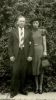 Walter and Lucille Robinson