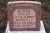 Bessie-McNeely-gravestone