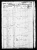 George Lewis 1850 Census Marion County Tennessee