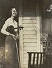 Mary Esther Cunningham