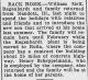 Scheppelmann, Henry back home from Mendota 21 Dec 1928 SE Missourian pg 10