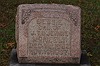 Bessie McNeely gravestone Bessie McNeely gravestone