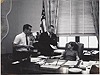 Linda-Ragland (seated)-Secretary-to-Sen-Byrd-of-Virginia
