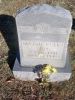 Mattie Kuhn Stipe tombstone