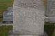 George W Mcneely Pleasant Hill Cemetery gravestones 41